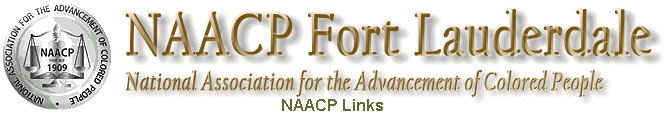 NAACP Links